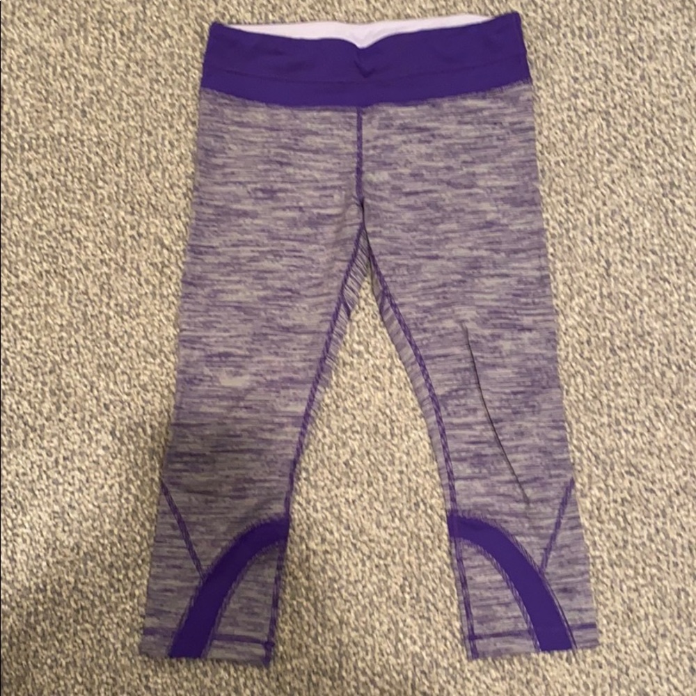 Lululemon leggings